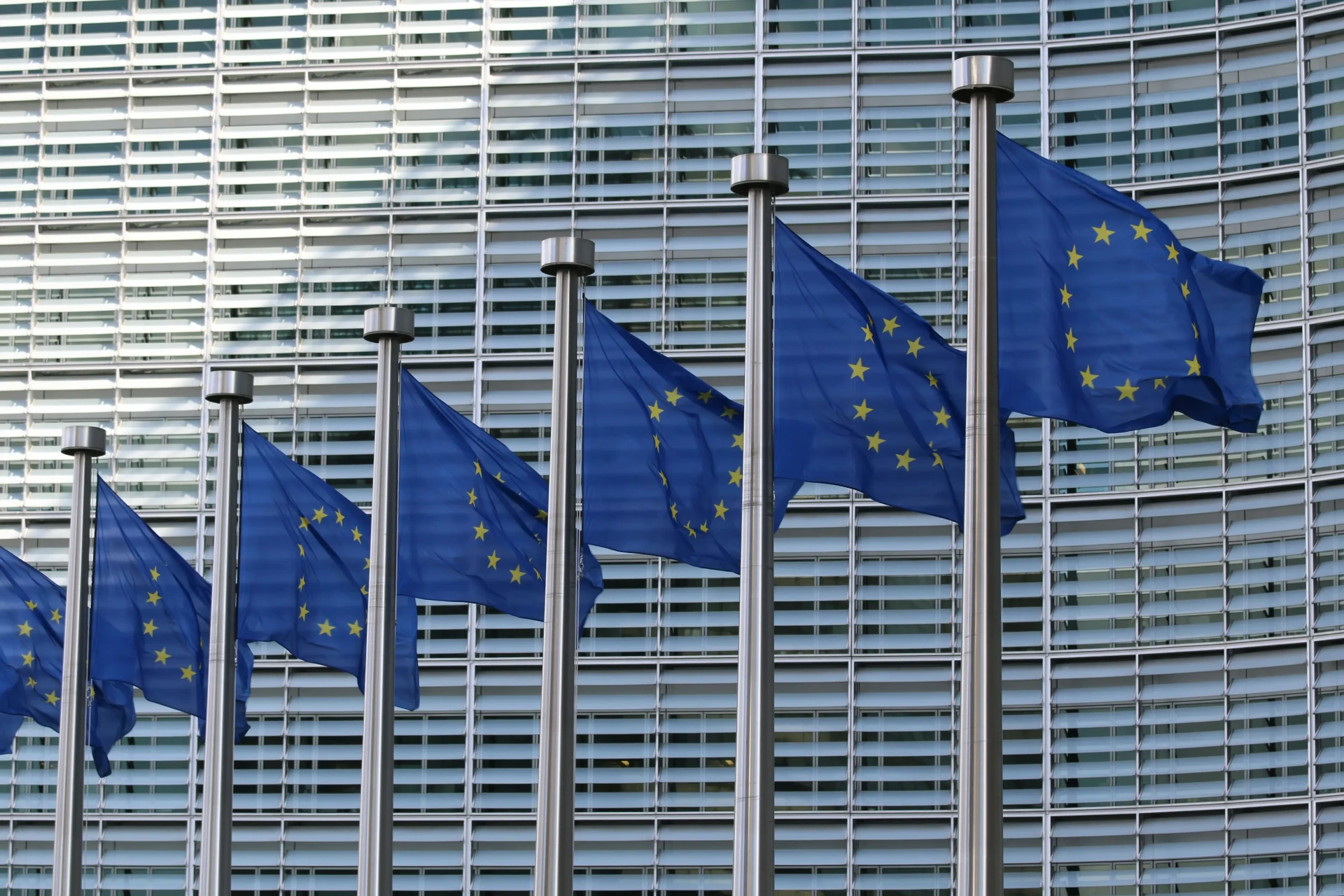 The Industrial Accelerator Act (IAA): De-Risking the EU