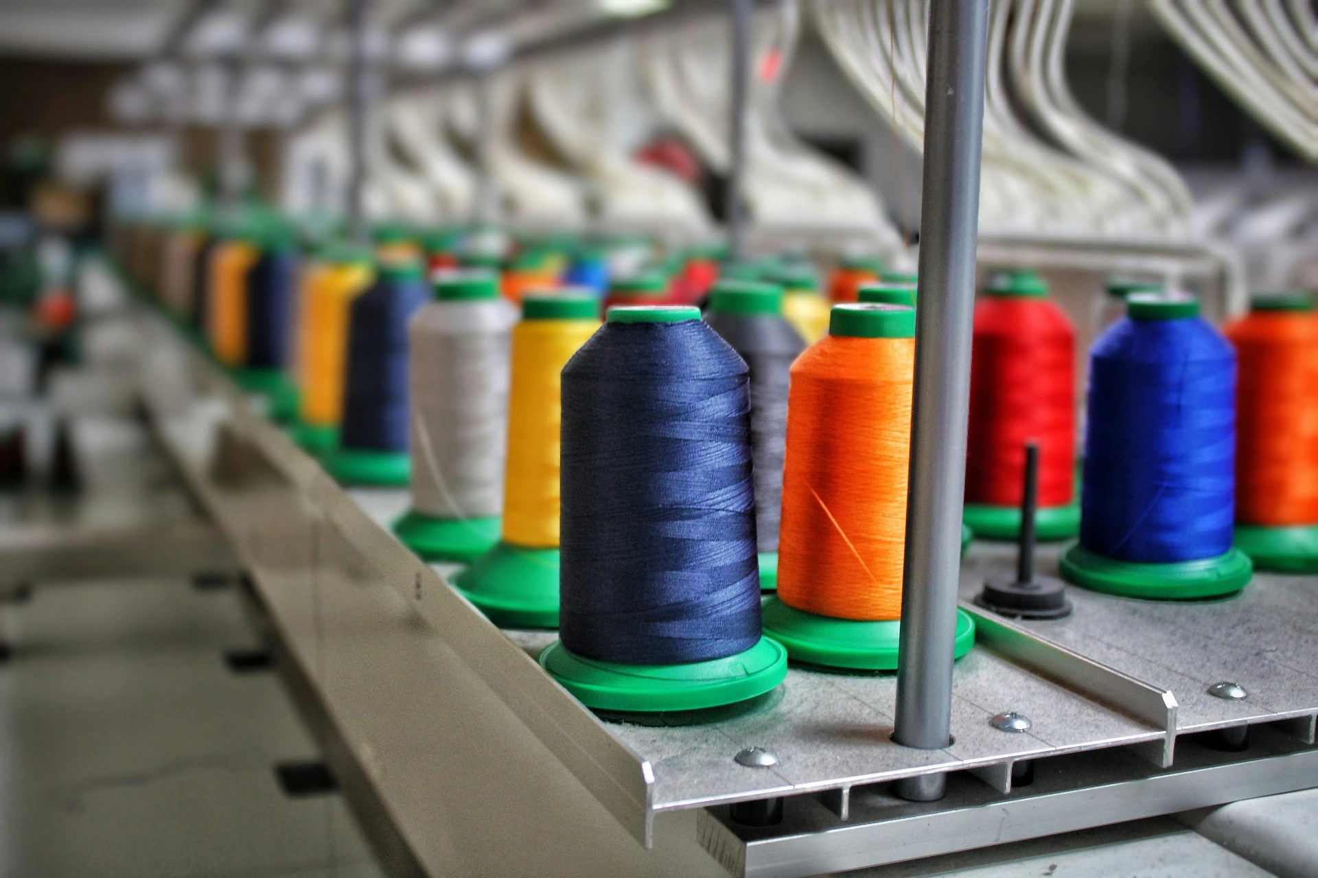 Exporting to the USA: Tax Implications for Italian Textile SMEs