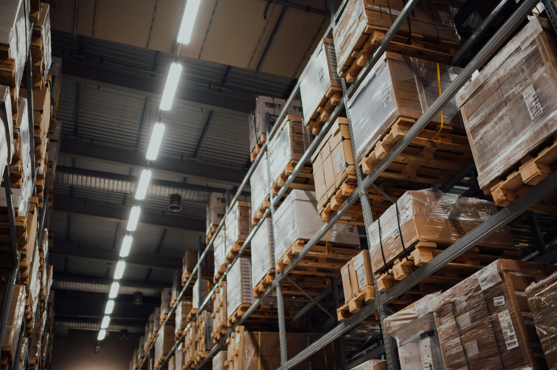 From Just-in-Time to Just-in-Case: Building Resilient Supply Chains