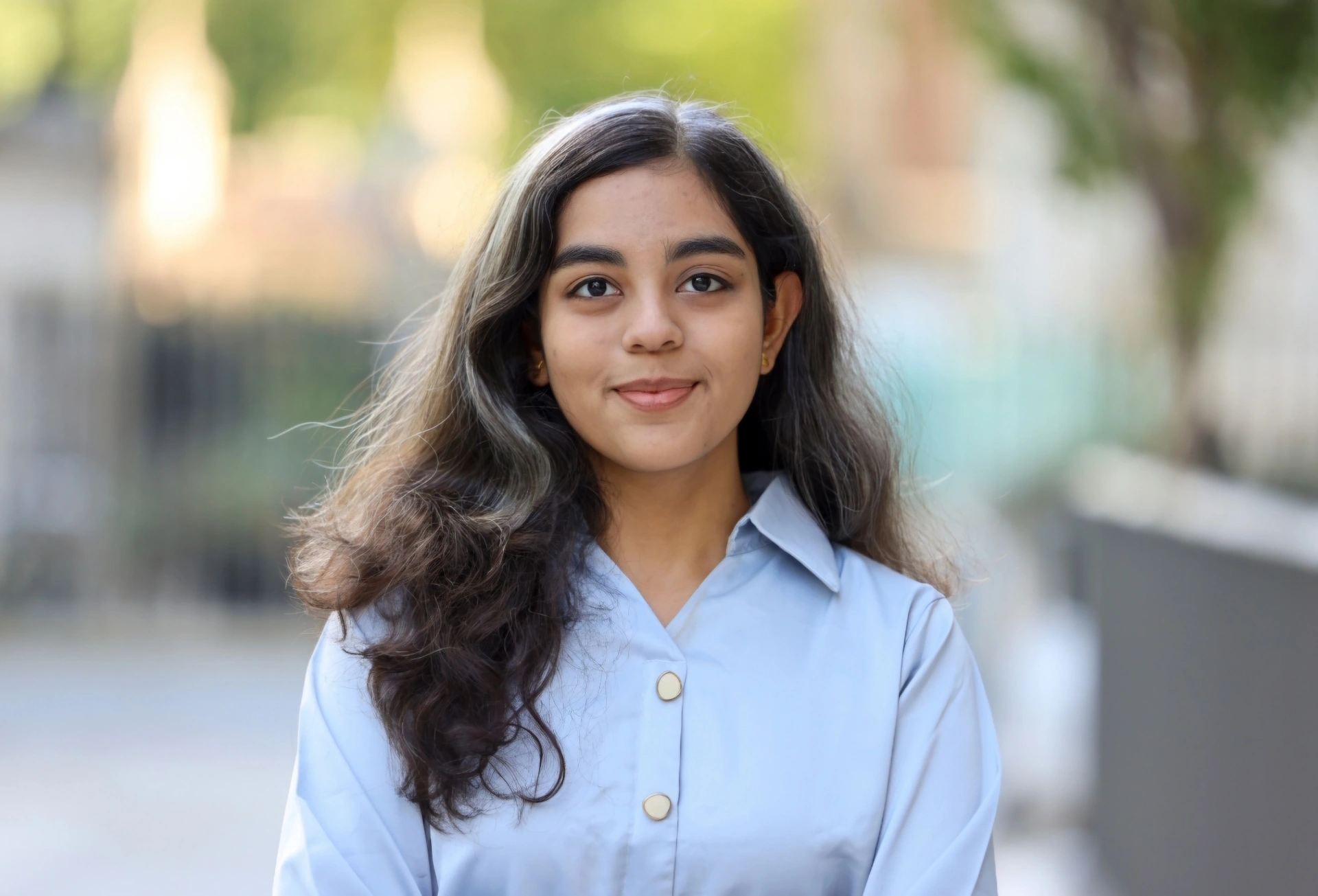 Khyati Bhatti