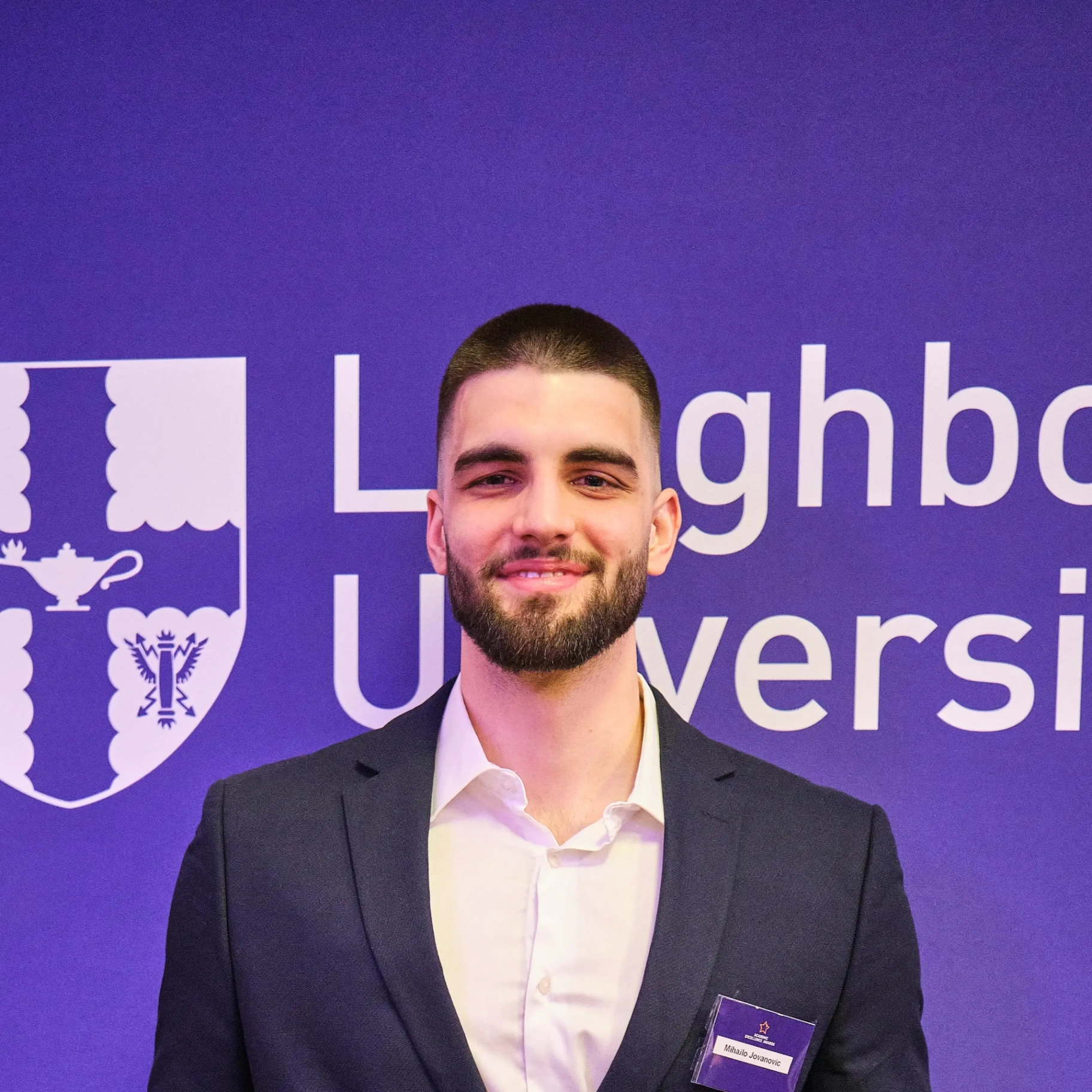 Mihajlo Lajf Jovanovic