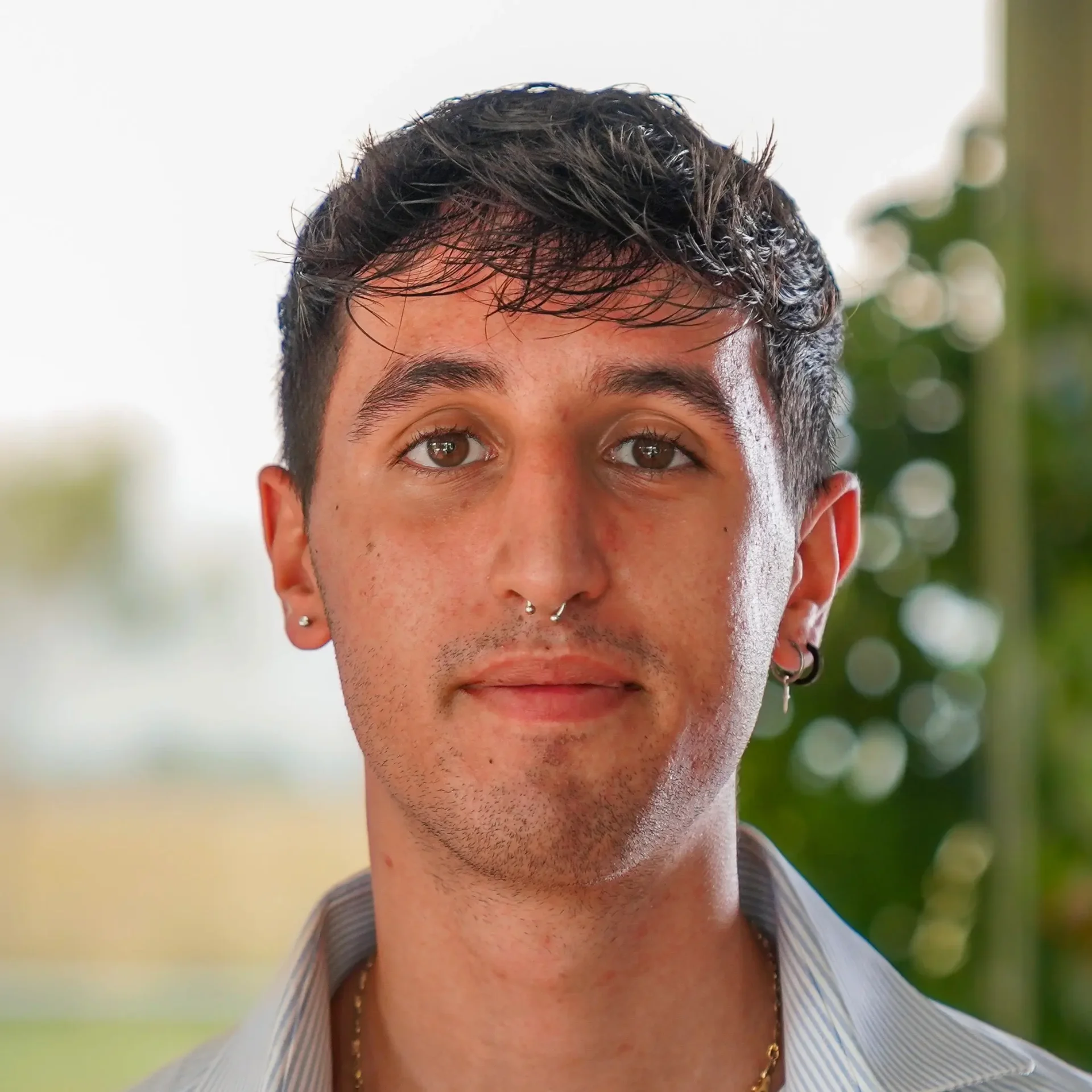Nicola Bernardi