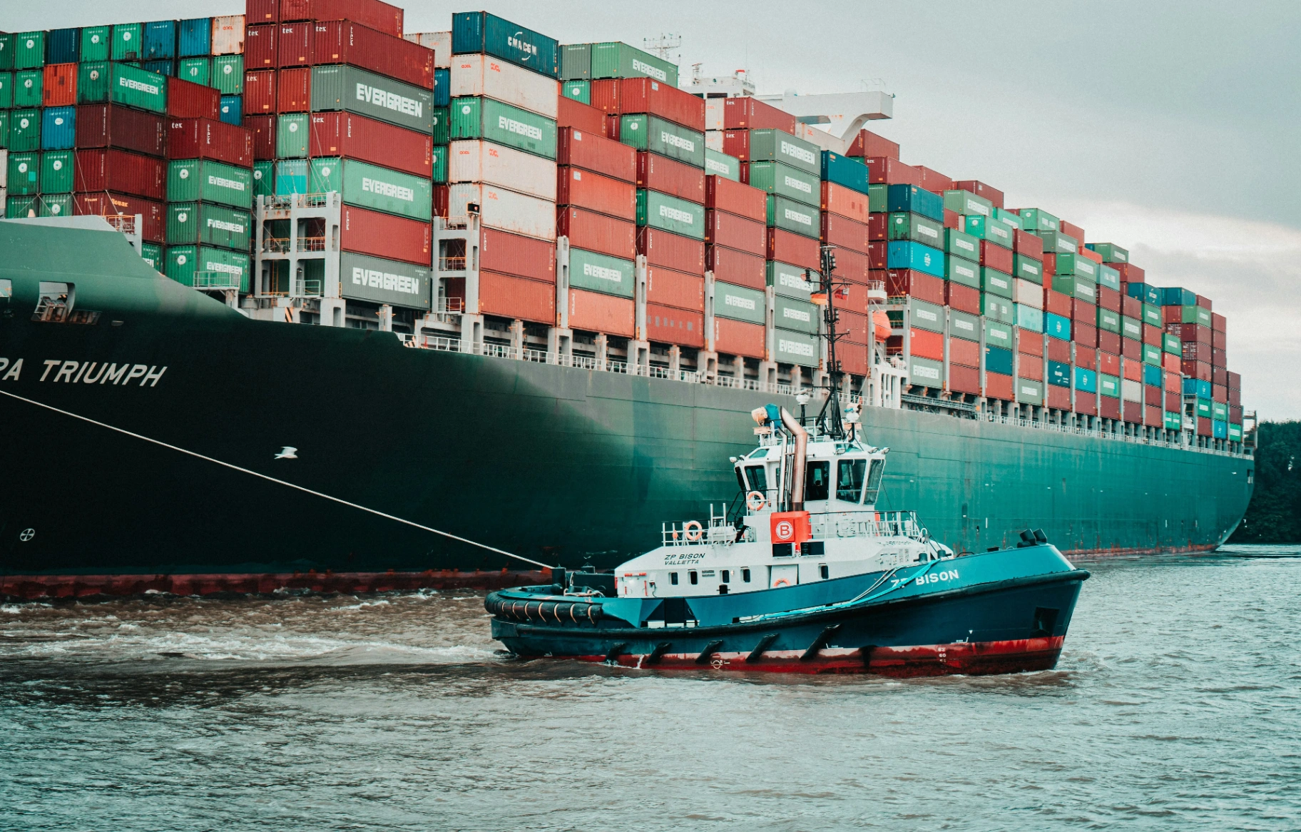 Supply Chain optimisation