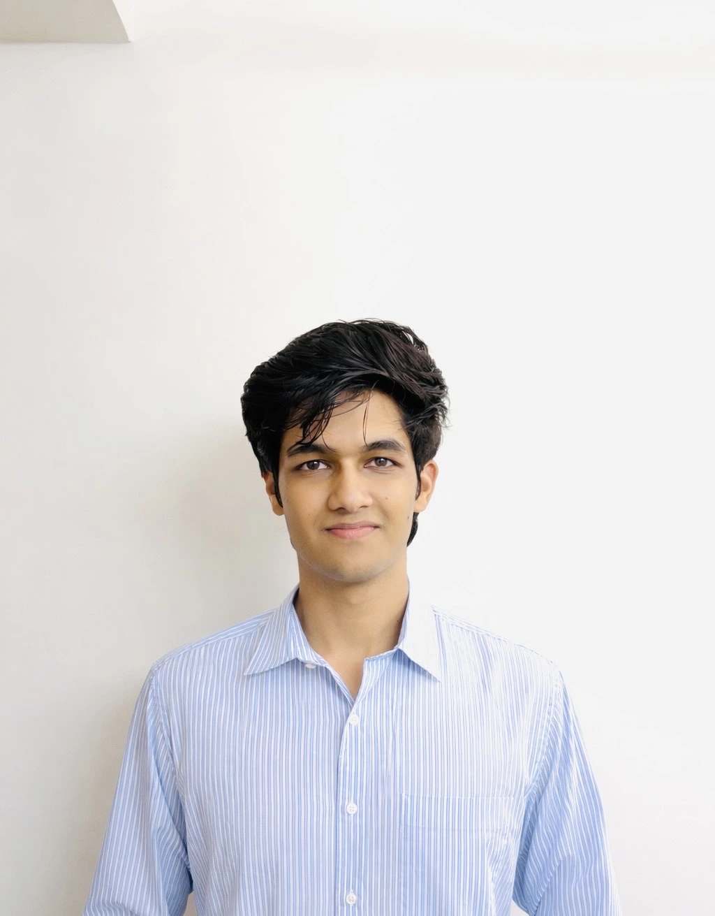 Swapnil Banthia